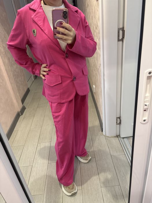 Спортно елегантен комплект G-016