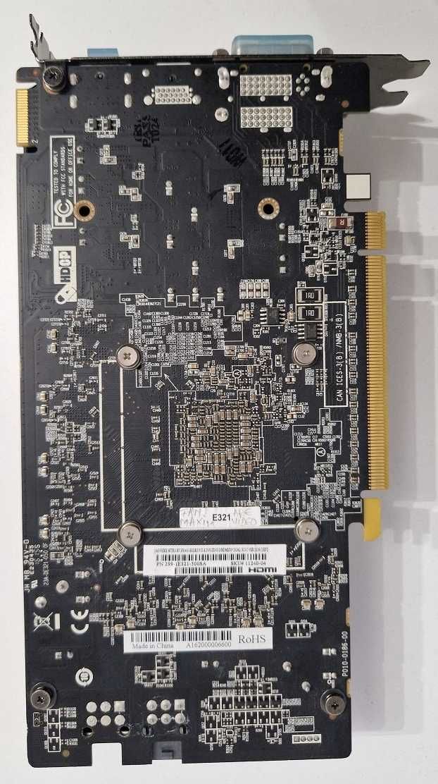 Vand Placa Video Sapphire Nitro R7 370 4GB GDDR5 256bit