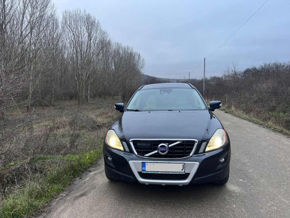 Vand Volvo XC 60 , pret fix fix