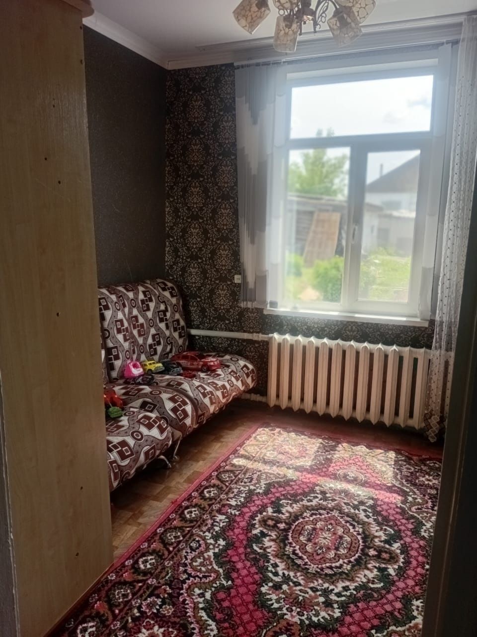 Продам отличный дом!