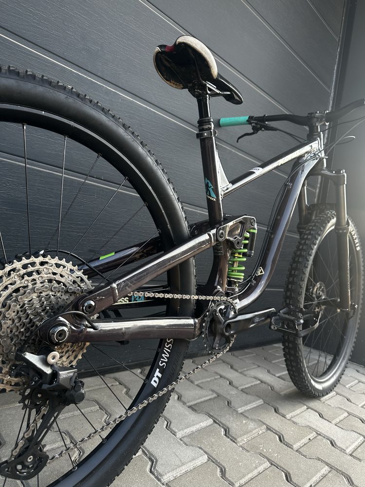 Мекица Kona Process 153 - 29" 1х11 L”