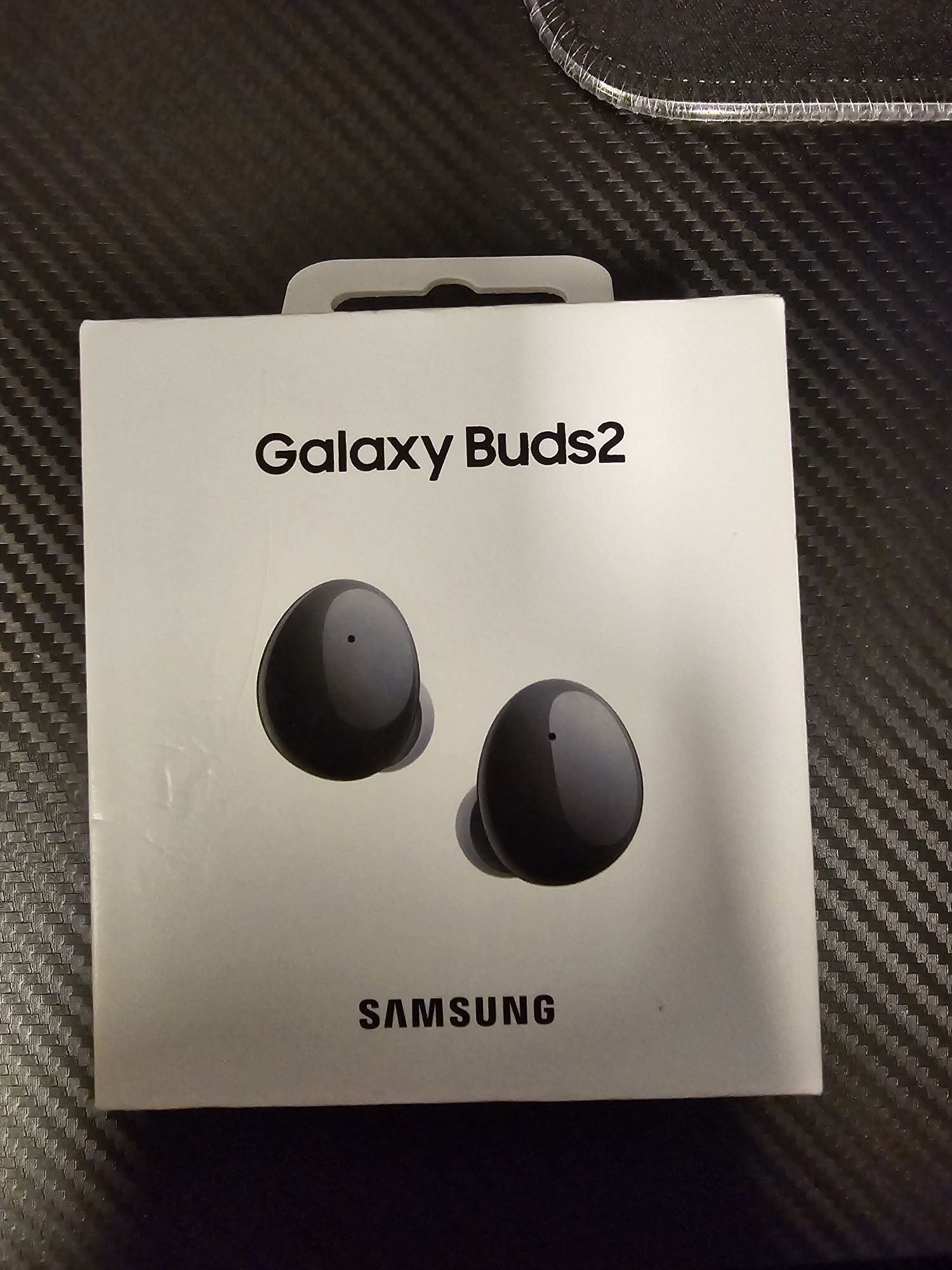 Vând samsung galaxy buds 2!