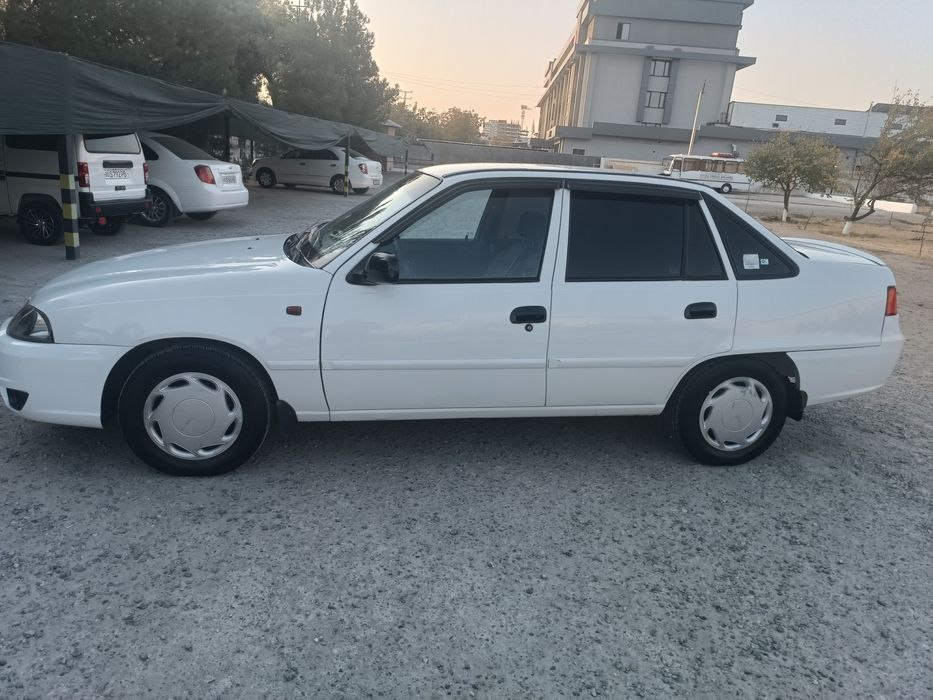 Nexia 2 Sons  ideal xolatda