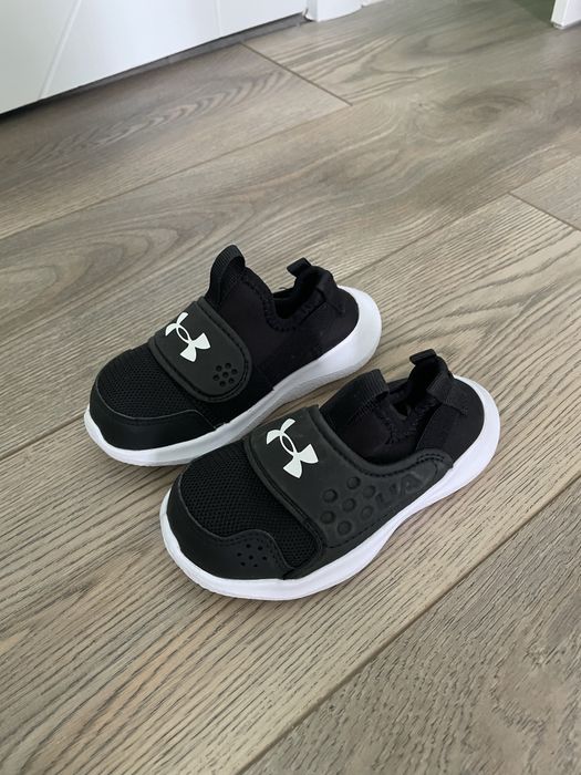 Детски обувки Under Armour 23.5