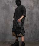 Pantaloni underwater (nu rick owens, balenciaga, adidas, nike , ysl)