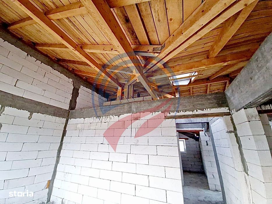 Duplex de vanzare in zona Damila
