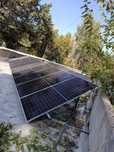 Куйош панель quyosh panel