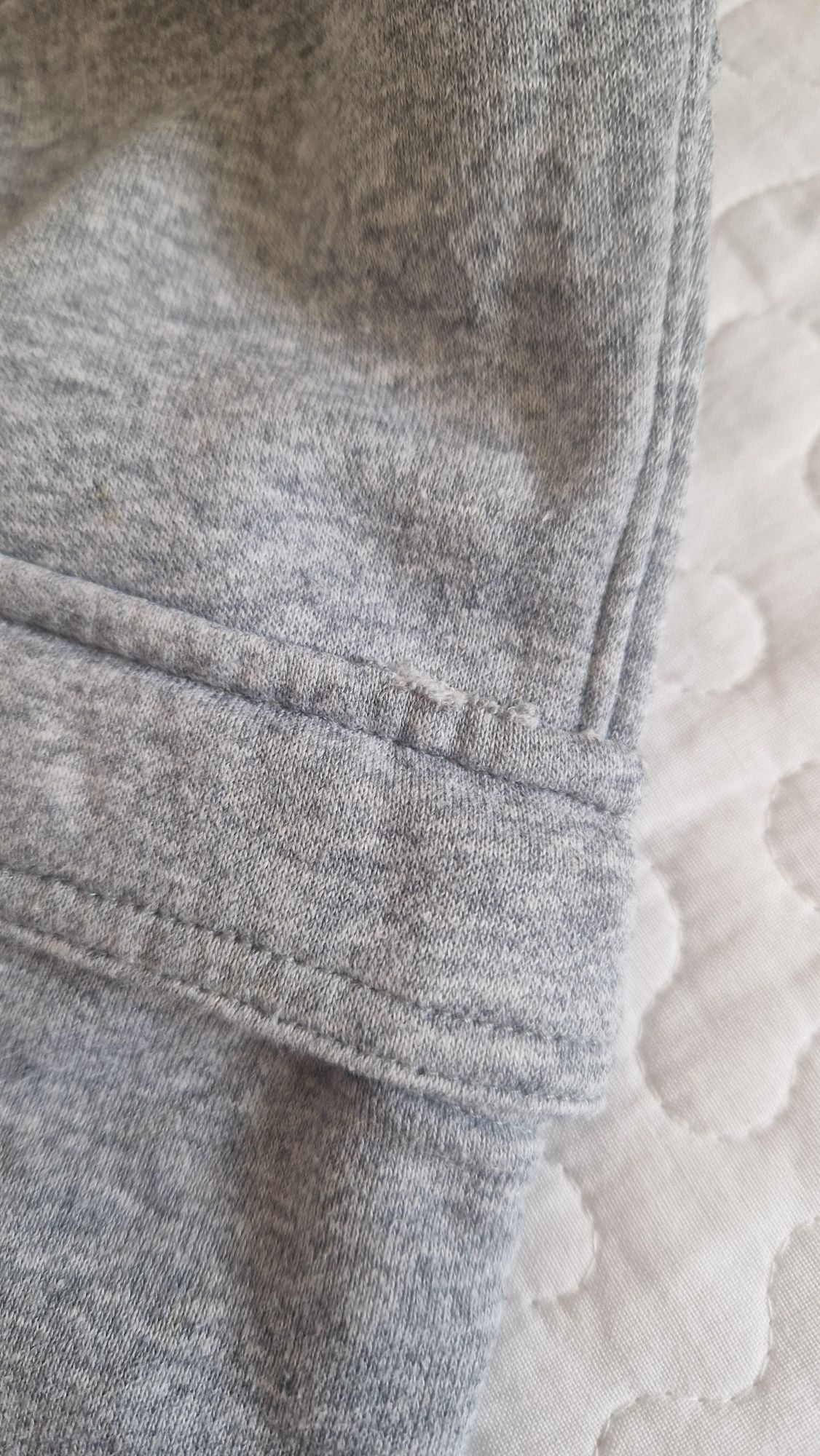 Nike-Tech fleece