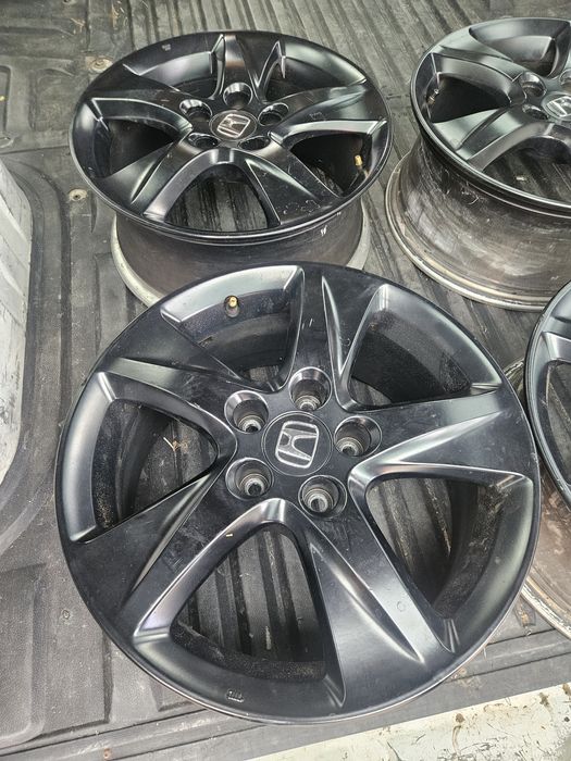 Джанти 17цола  HONDA