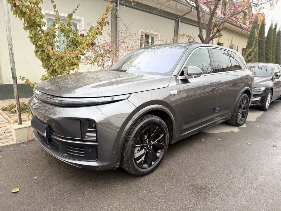 Lixiang L7 pro 2024 йил