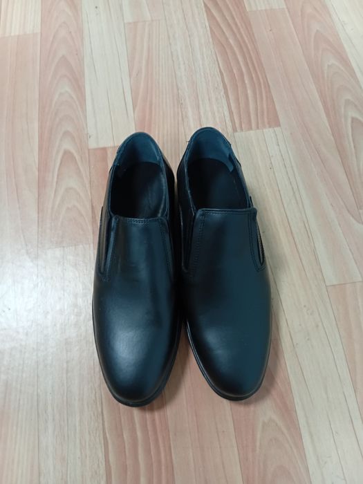 Туфли военные новые