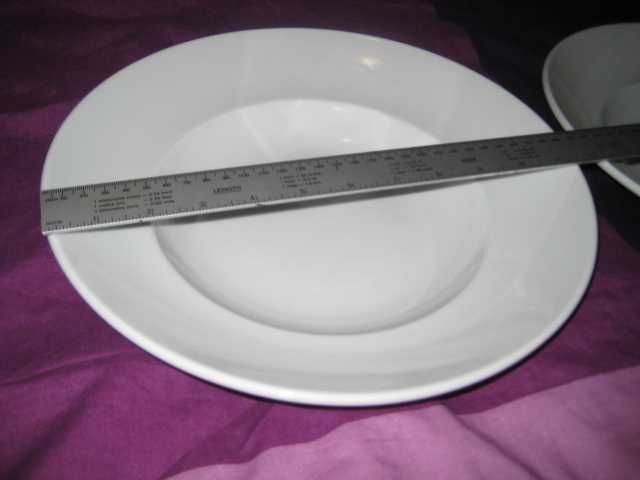 Чинии за паста/спагети, макарони/