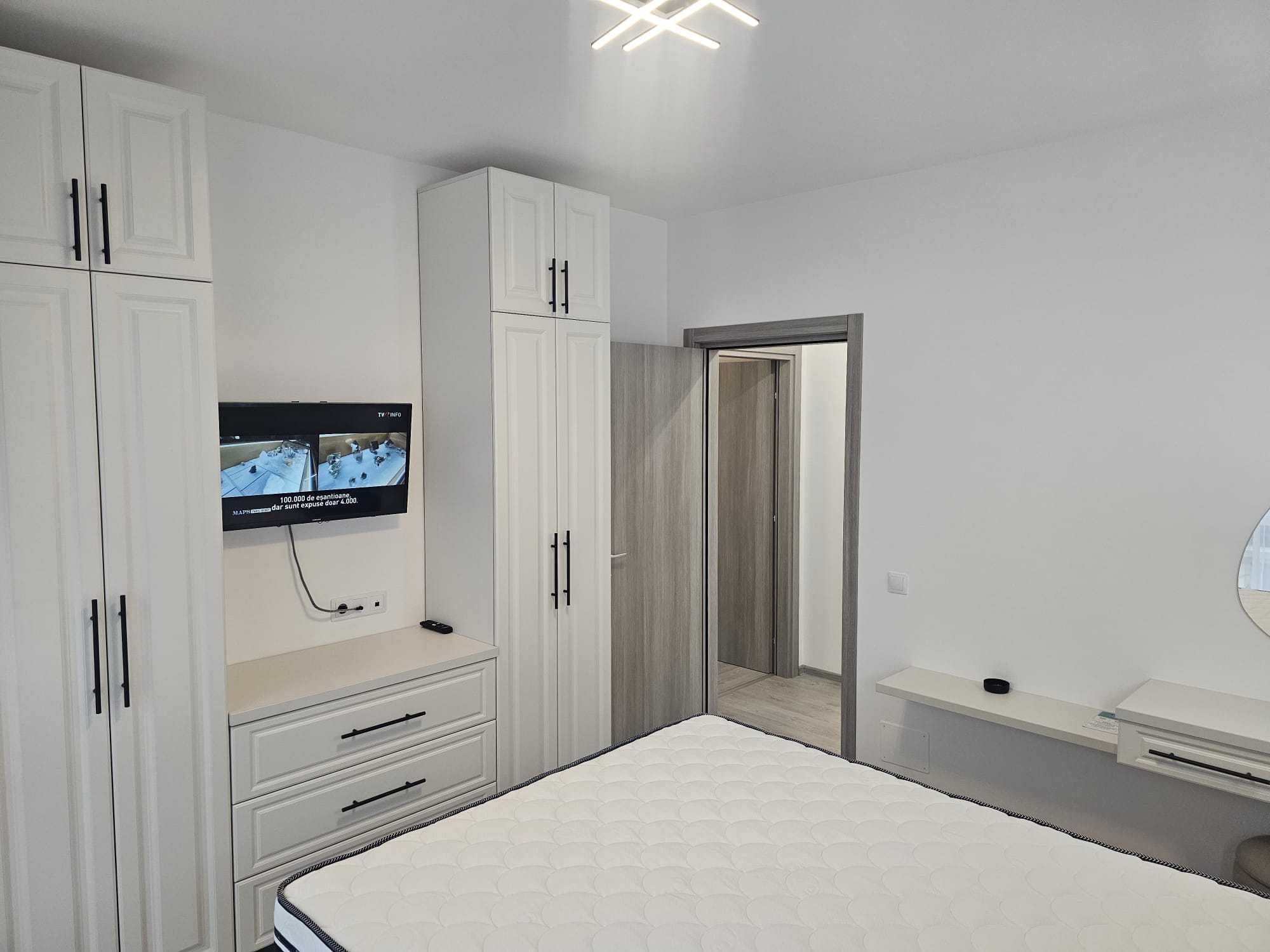 Apartament Chindia MOL