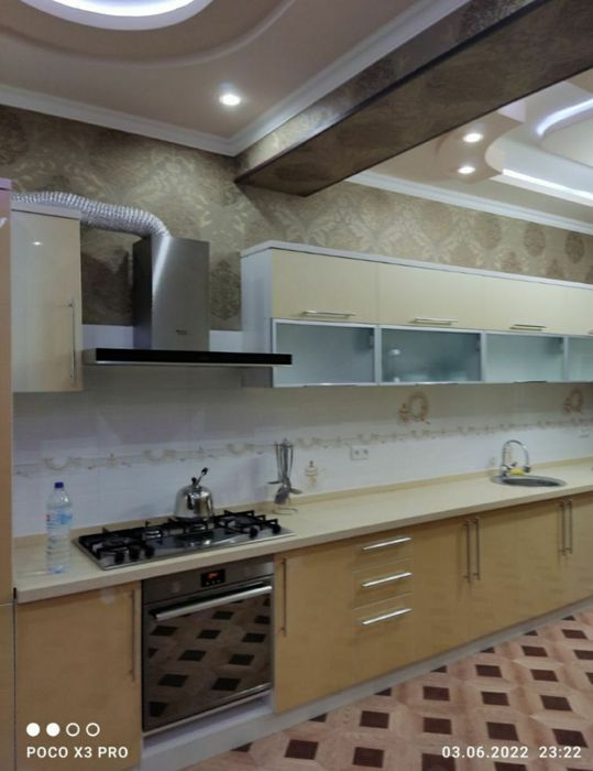 Chilonzorda kvartira Novza metroga yaqin