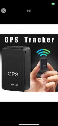 GPS Tracker ( trebuie SIM )