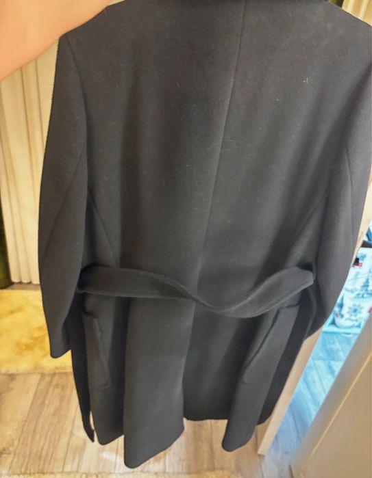 Palton superb H&M marimea 44