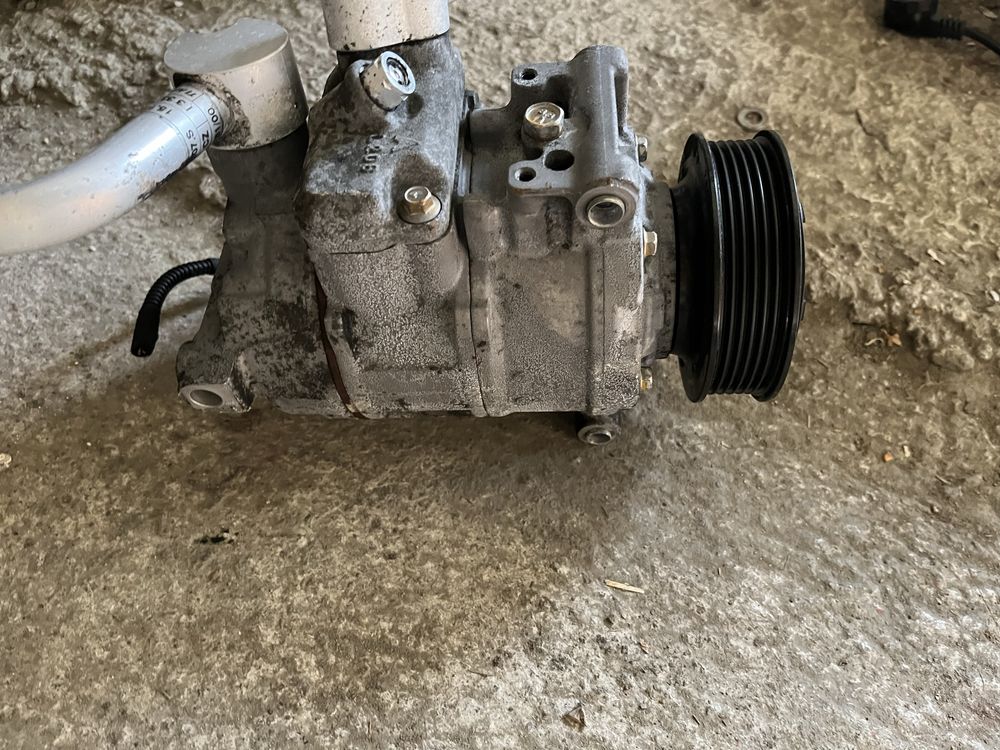 Compresor clima audi a4 b8 8K0260805L