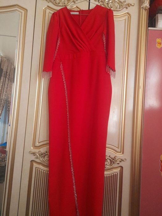 Vechirni kòylak zara berendi