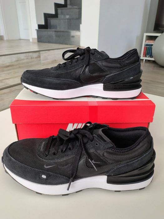 Nike Waffle One, 40, Noi!