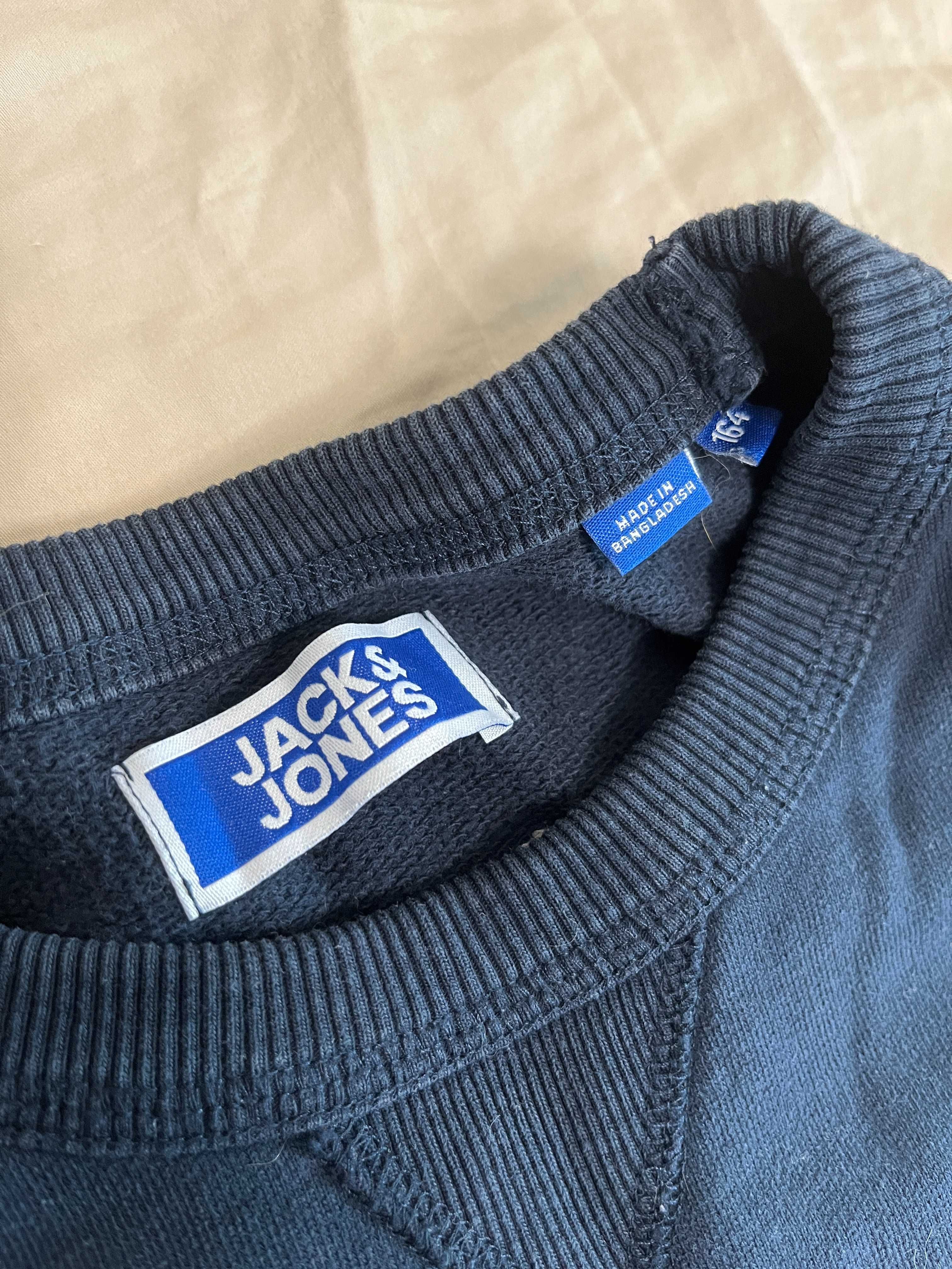 Блуза Jack and Jones