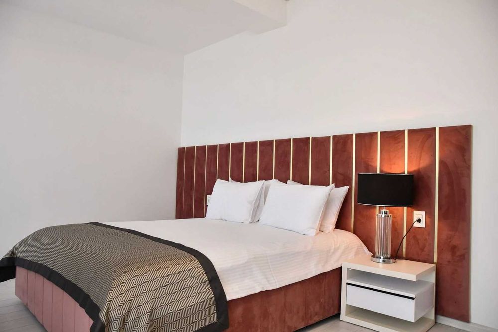 Apartamente  în Regim Hotelier Paja Azimuth, Ștefan Resort Mamaia Nord