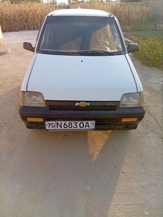 Tico sotiladi: srochna pul kerak