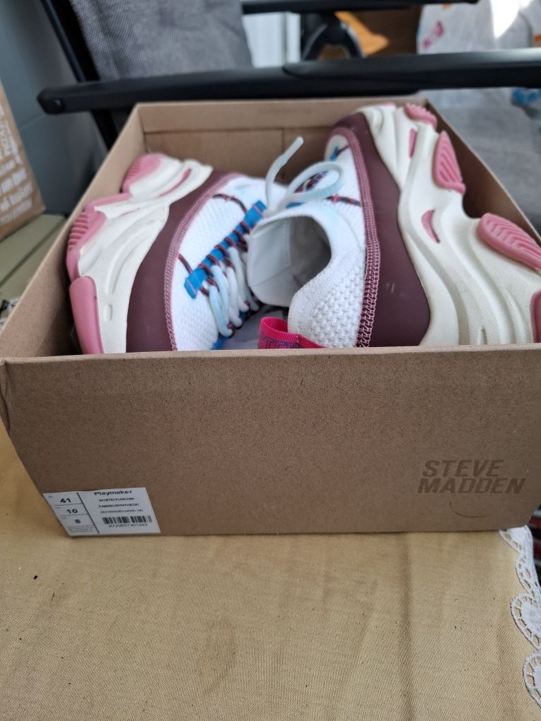 Steve Madden оргинал