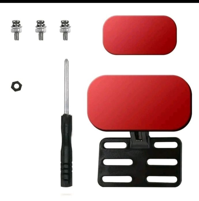 Suport pentru camera spate auto