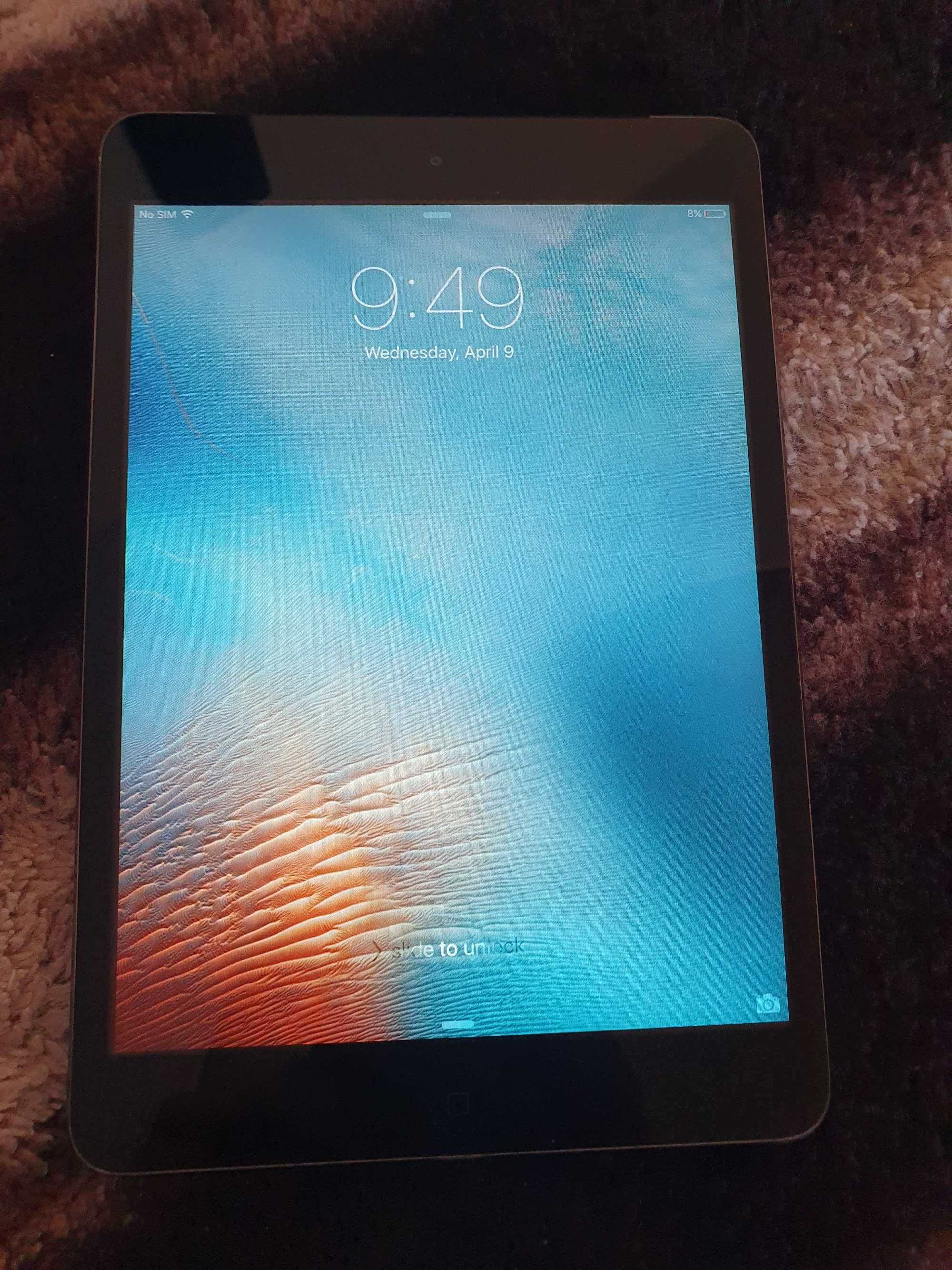 iPad mini 16GB Wi-Fi+LTE