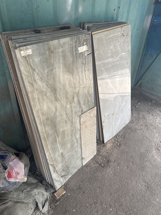 Плитка керамическая