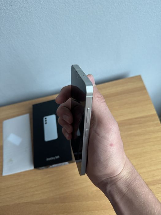 Като Нов Samsung galaxy s24 Гаранция