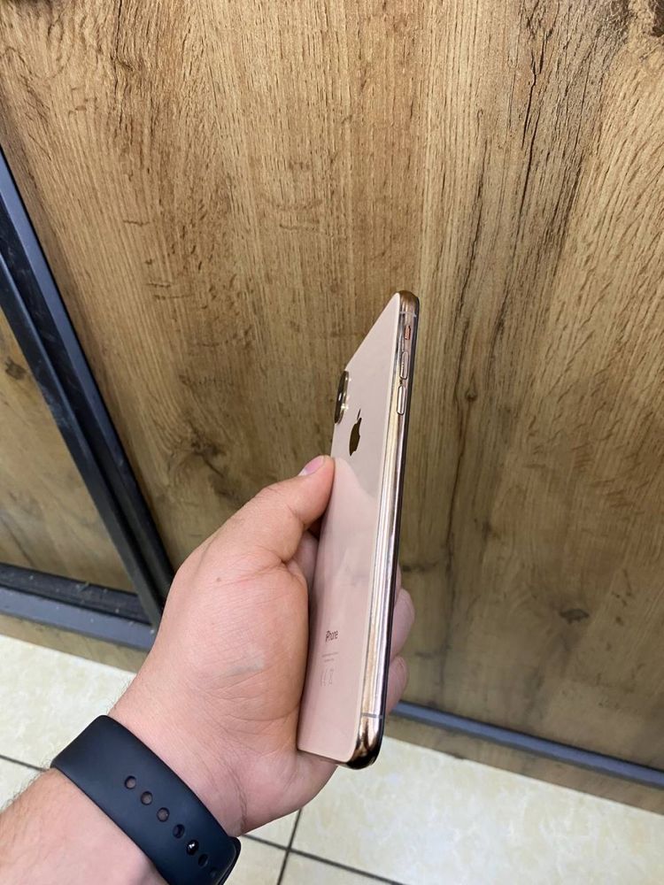 Iphone xs max 256Gb