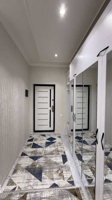 Продается 5 ком. Квартира площадью 118 кв.м. Адрес Смарт сити