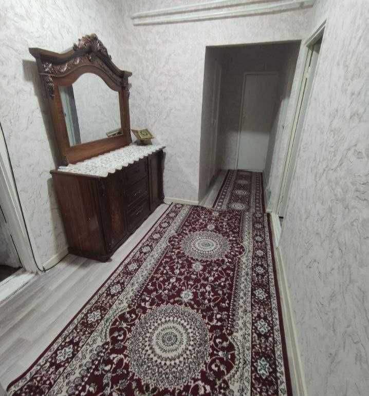 Sebzor qizlarga kvartira