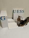 Pantofi Guess Animal Print