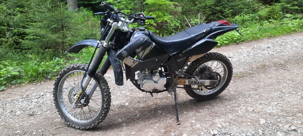 Vand/Schimb Cross 150 cm³