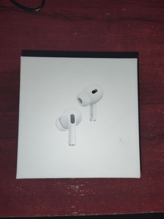 Airpods Pro 2, pret ușor negociabil