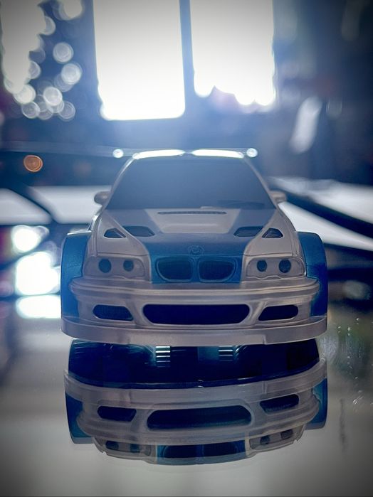 Masinuta RC pentru drift