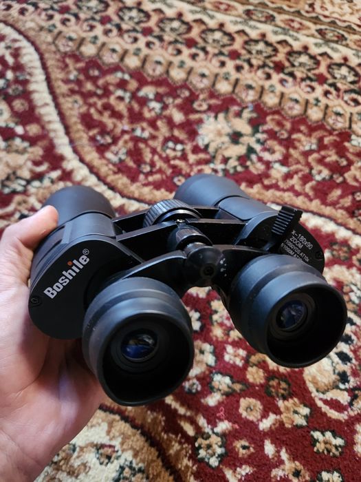 Durbin sotiladi.
Model: x-180x90 ZOOM
Xususiyatlari: 1000 yard (914 me