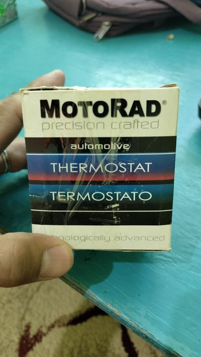 термостат мерс 124.объем-2.0