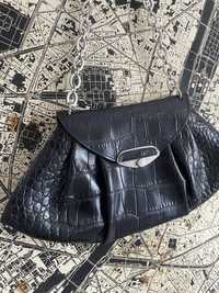 Geanta furla neagra