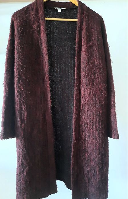 Jacheta Cardigan Koton