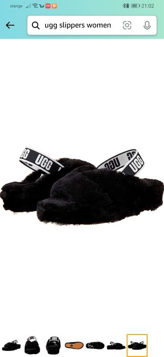 UGG 37, 38,39, Noi