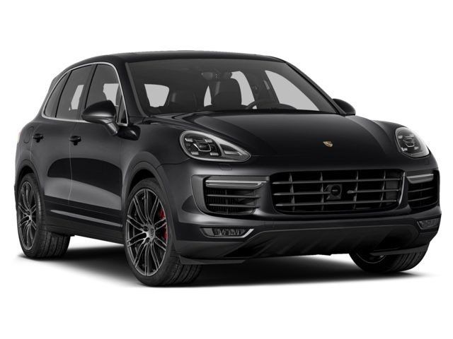 Джанти за Porsche 21" PORSCHE Cayenne Turbo / GTS