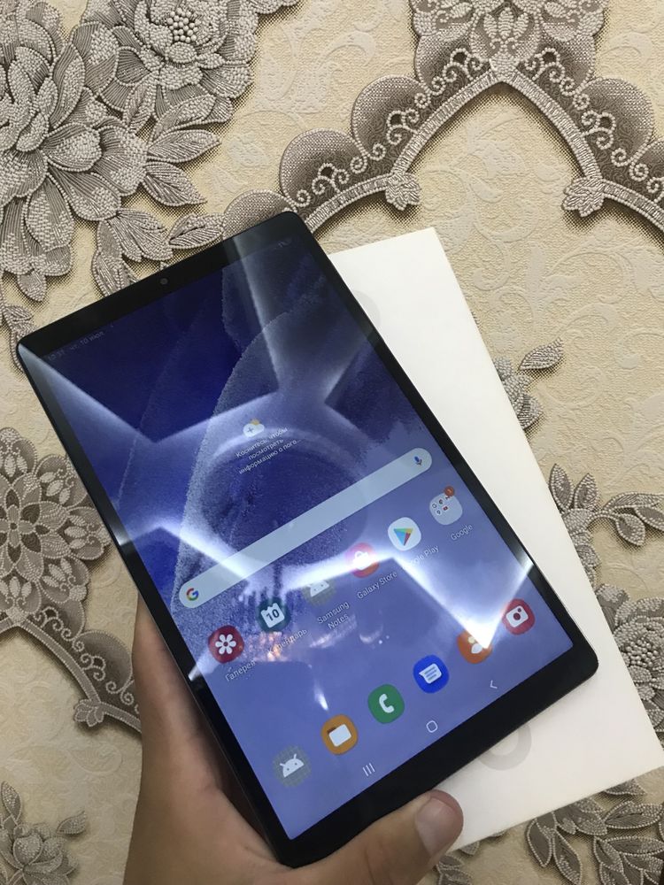 Tab a7 lite samsung