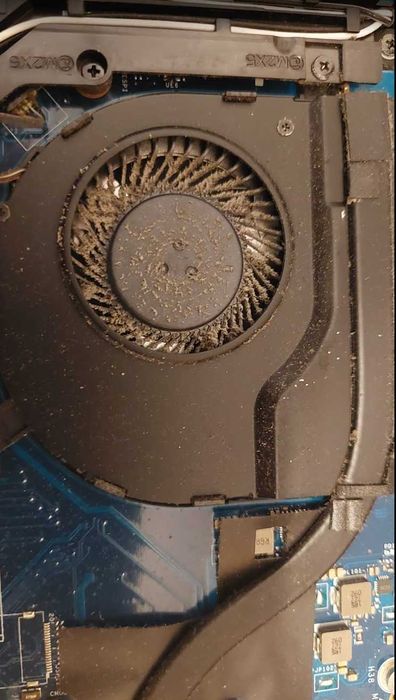 Curățare Laptop/PC | Instalare Windows | Asamblare Sisteme - Iași