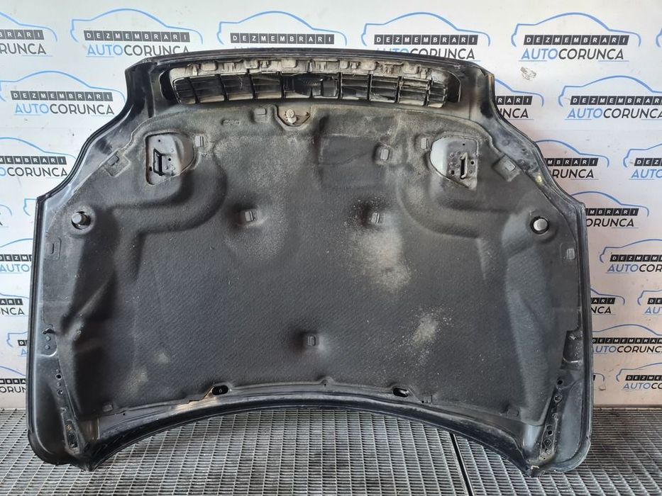 Capota Volvo XC90 Facelift 2007 - 2014 SUV 4 Usi NEGRU (1075) PUNCTE DE RUGINA