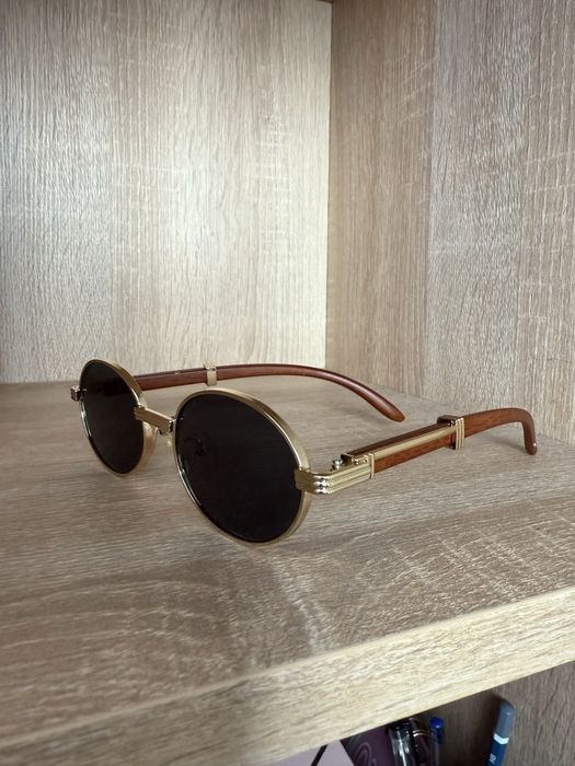 Дамски слънчеви очила тип Cartier