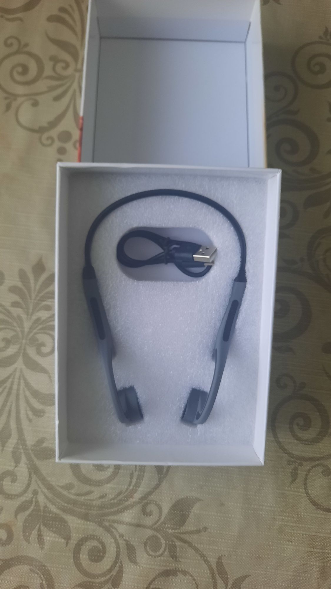 Căști wireless K8
