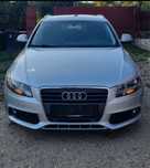 Audi a4b8 2.0 tdi 143cp
